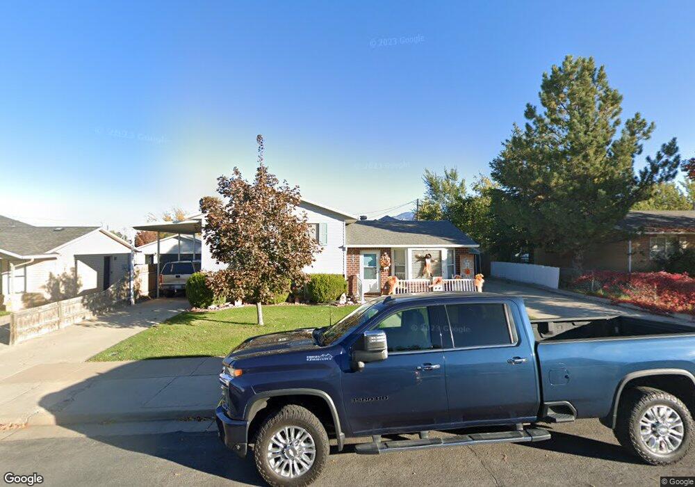 463 E 700 N, Spanish Fork, UT 84660 - photo 1