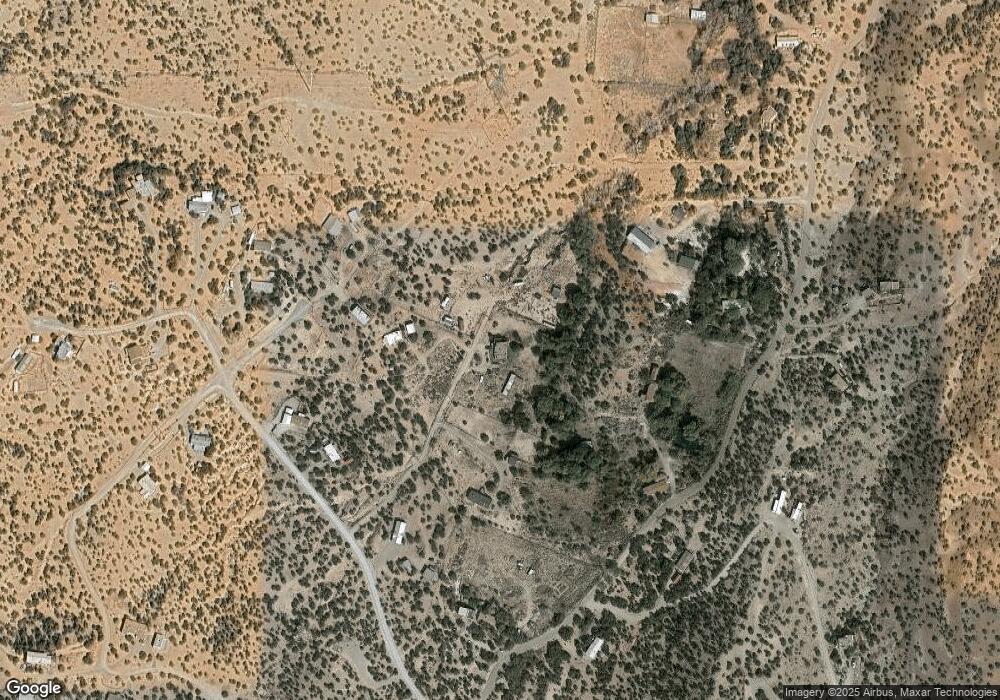 14 Tiwa Rd, Placitas, NM 87043 - photo 1