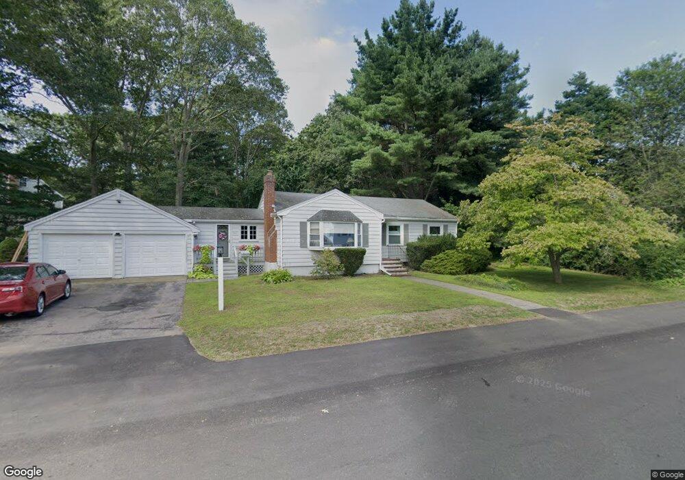 107 Progress St, Weymouth, MA 02188 - photo 1