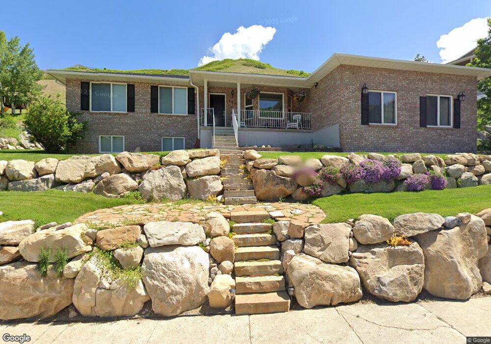 997 Canyon Creek Dr, Bountiful, UT 84010 - photo 1