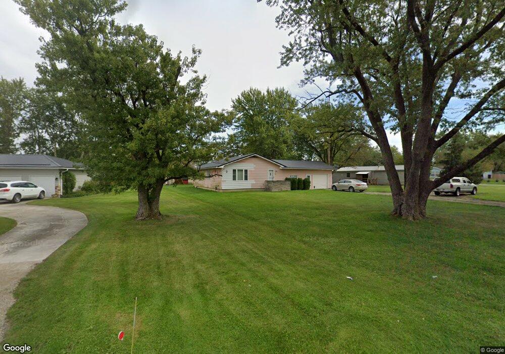 415 N Main St, Geneva, IN 46740 - photo 1