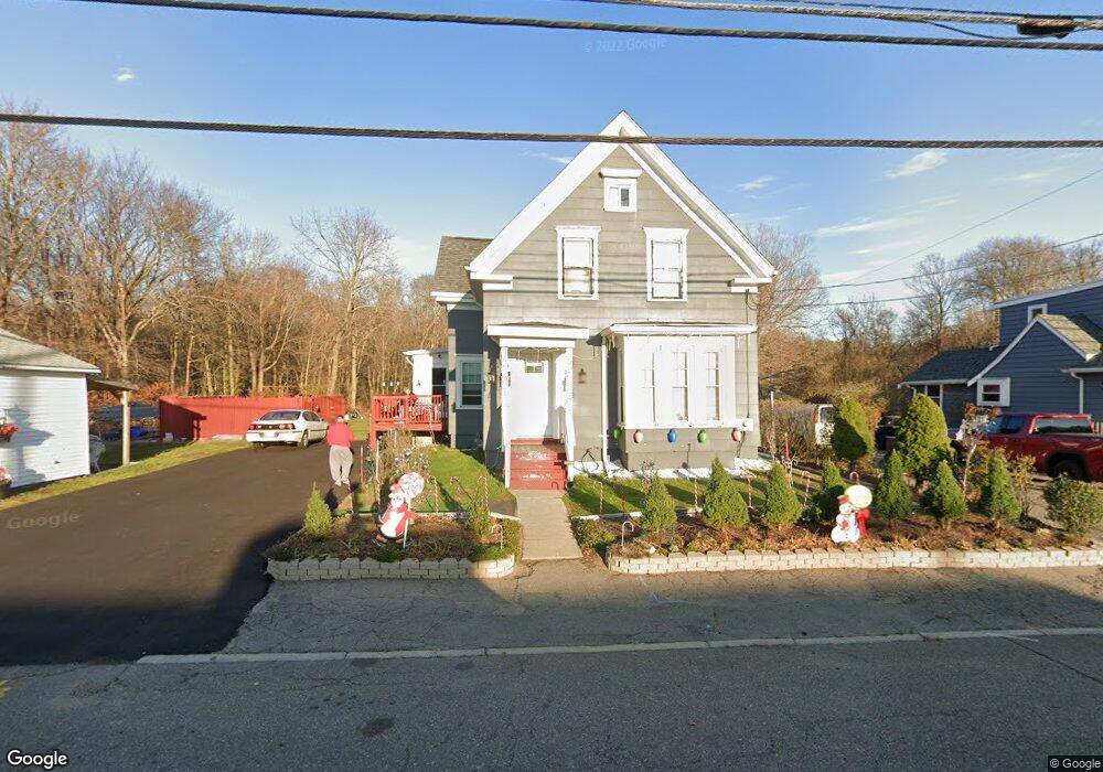 72 E Main St, Avon, MA 02322 - photo 1