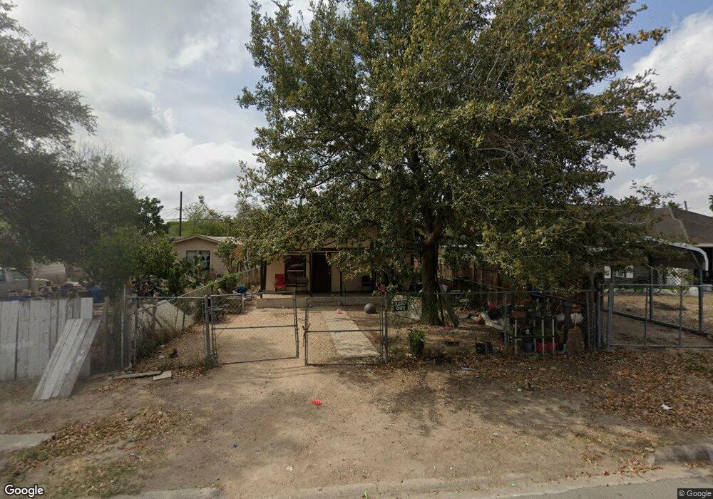 510 E Hawk Ave, Pharr, TX 78577 - photo 1