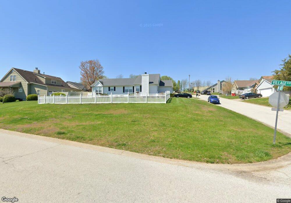 100 Murifield Ct, Frankfort, KY 40601 - photo 1