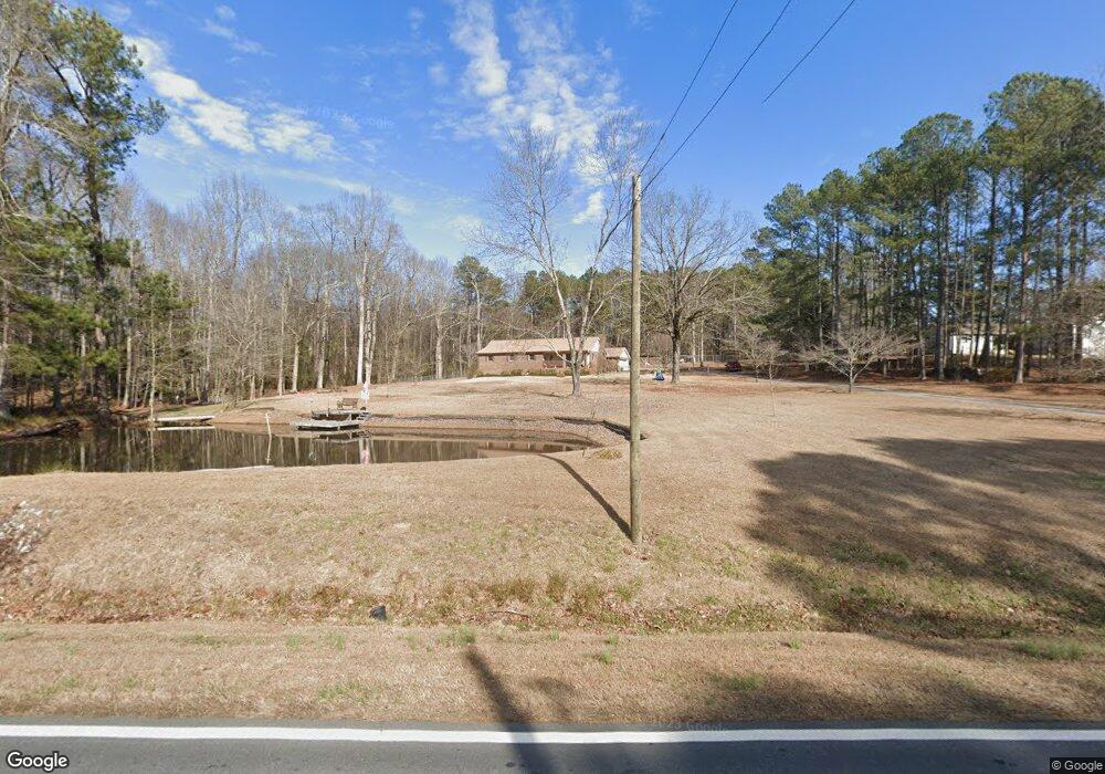 301 W Hightower Trail, Conyers, GA 30012 - photo 1