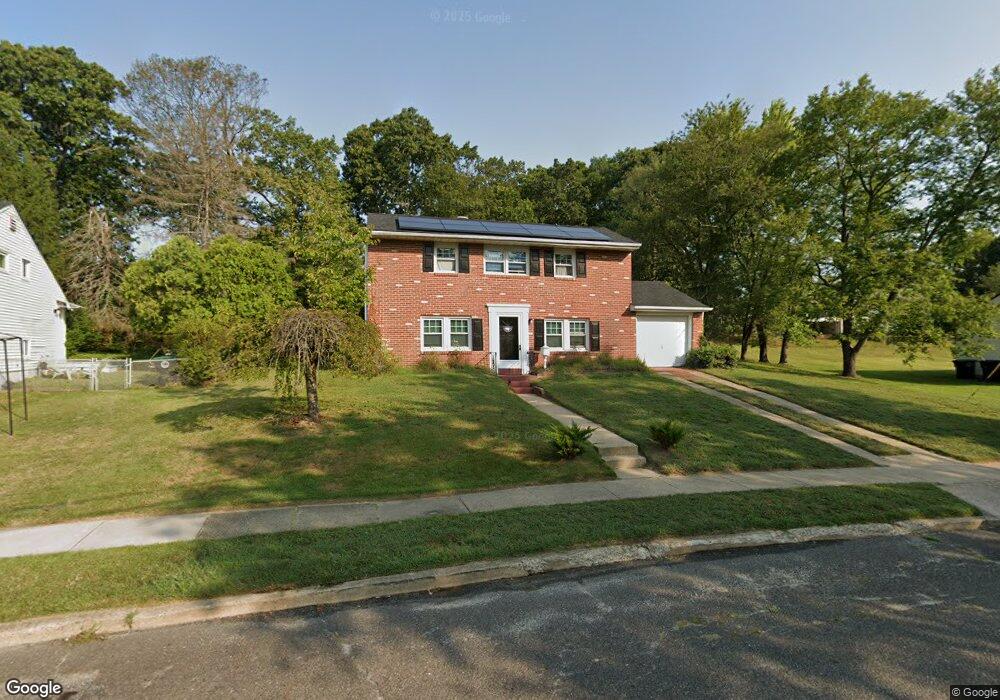 2311 S Cuthbert Dr, Lindenwold, NJ 08021 - photo 1