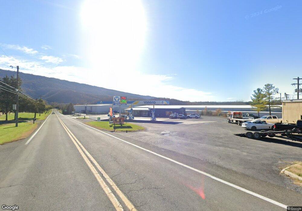 354 Front Royal Rd, Strasburg, VA 22657 - photo 1