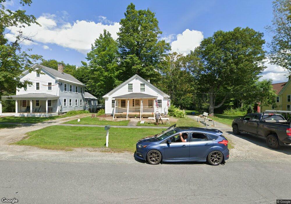 512 Canaan St, Canaan, NH 03741 - photo 1