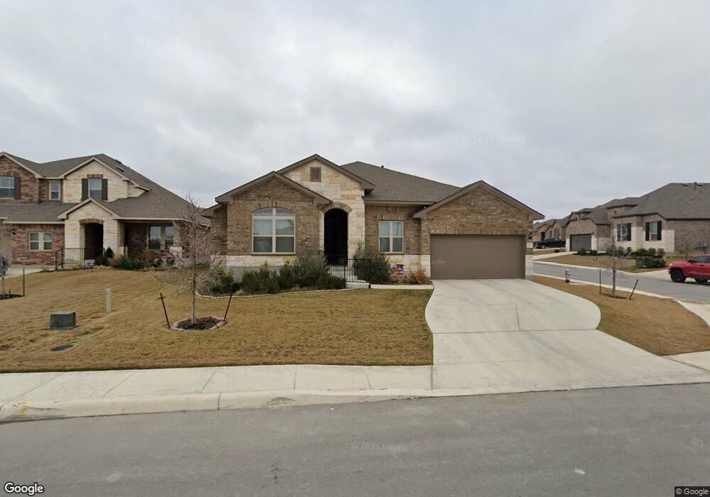 12203 Cowgirl Creek, San Antonio, TX 78254 - photo 1