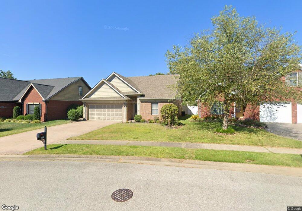 2841 Silver Creek Loop, Owensboro, KY 42303 - photo 1