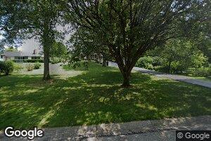 1605 Gage Dr, Middletown, OH 45042