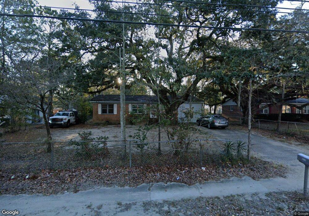 1905 9th Ave, Conway, SC 29527 - photo 1