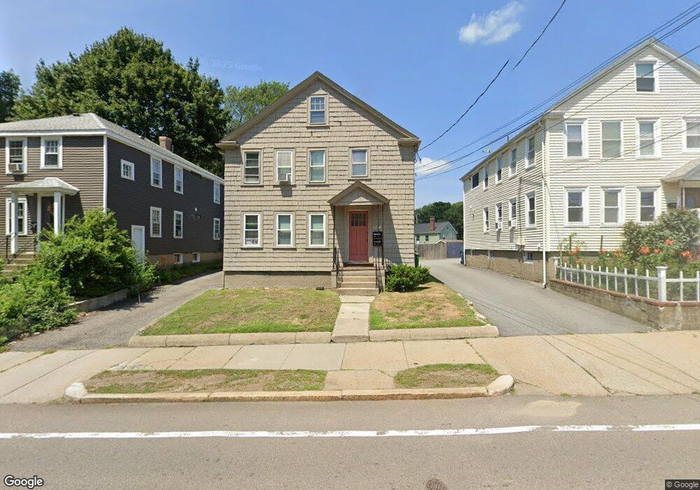 29 Elliot St unit 2, Newton, MA 02461 - photo 1