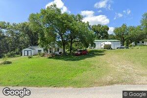 852 Brace Hill Rd, Kissee Mills, MO 65680