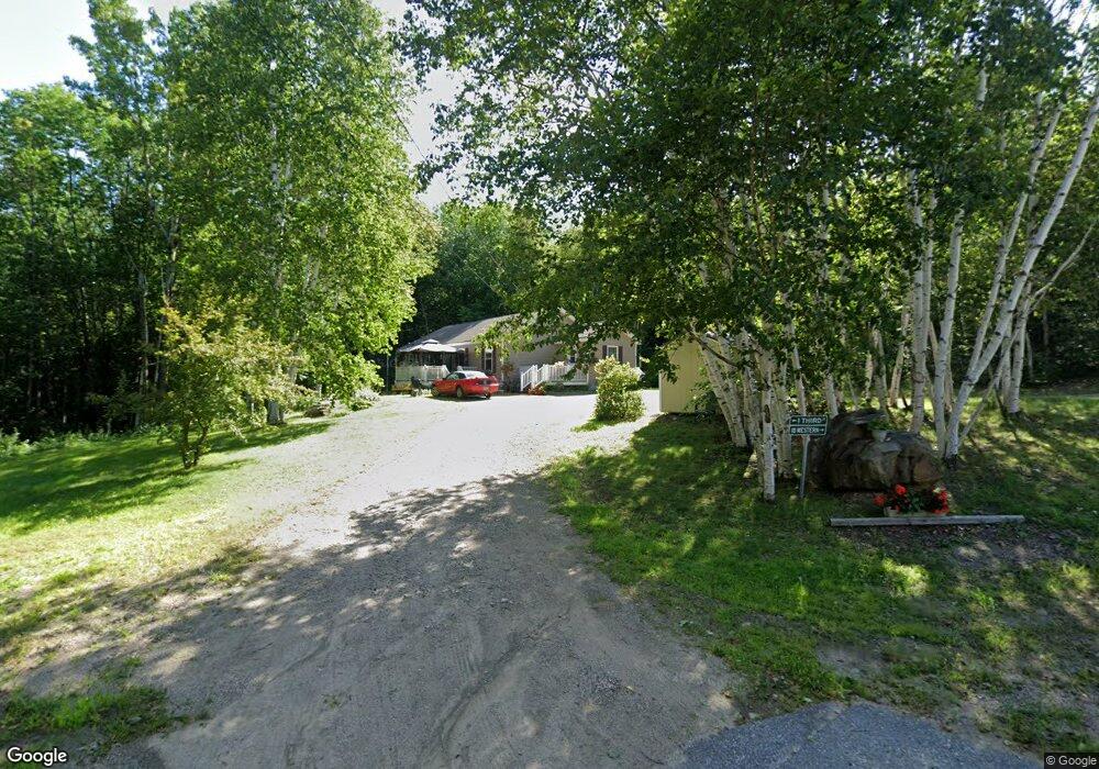 1 3rd St, Gorham, NH 03581 - photo 1