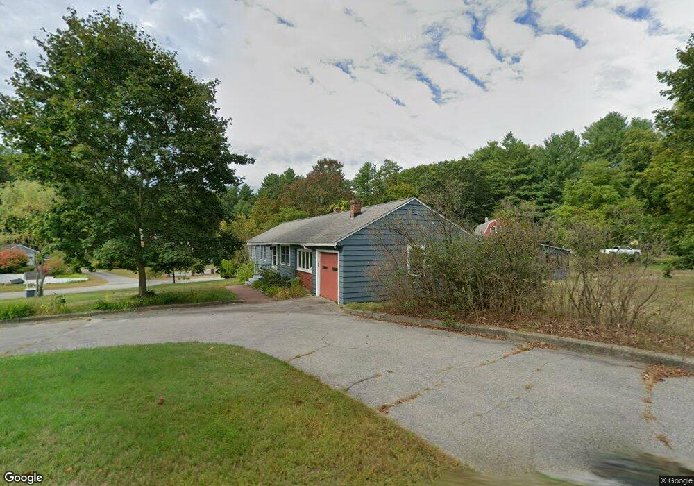 39 Westford St, Dunstable, MA 01827 - photo 1