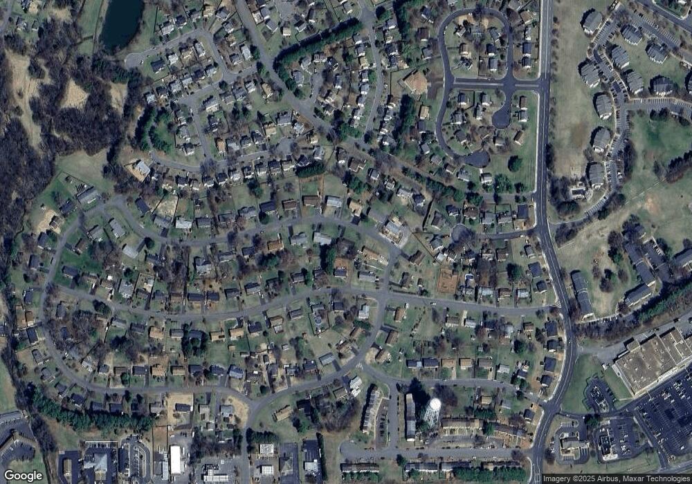 521 Barberry St, Culpeper, VA 22701 - photo 1