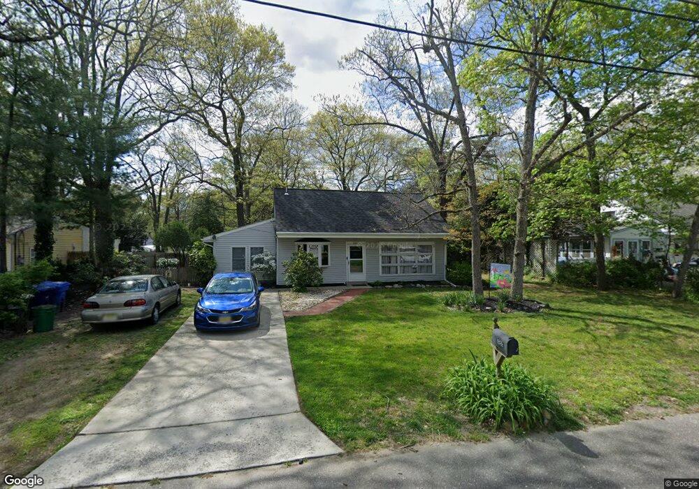 326 Larch Rd, Mount Laurel, NJ 08054 - photo 1