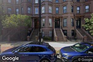 523 Columbus Ave Unit PKG, Boston, MA 02118