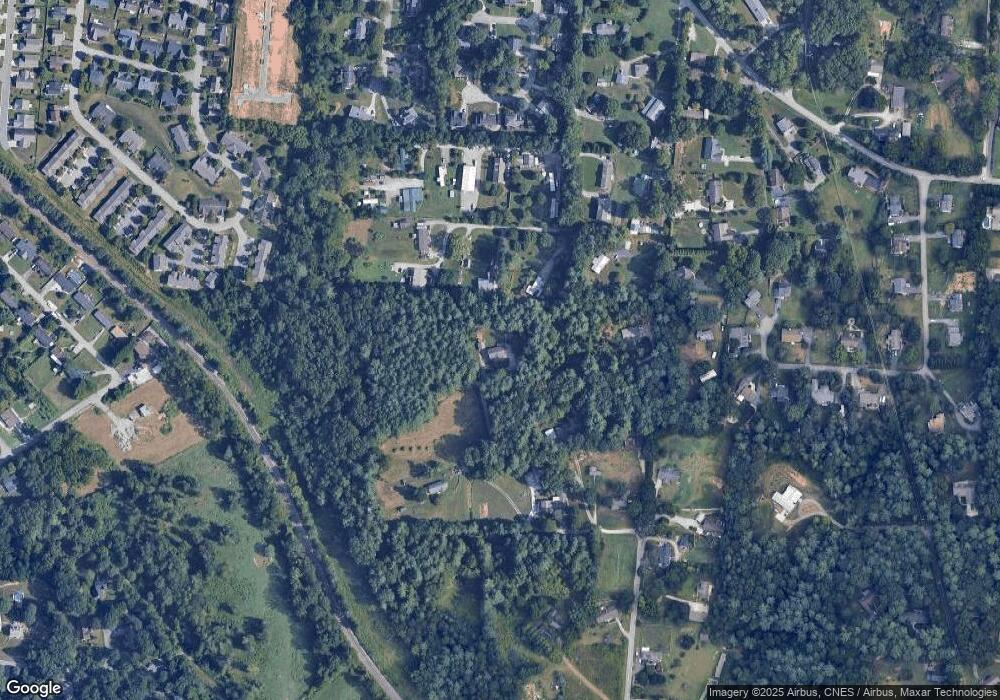 245 Sheehan Rd, Fletcher, NC 28732 - photo 1