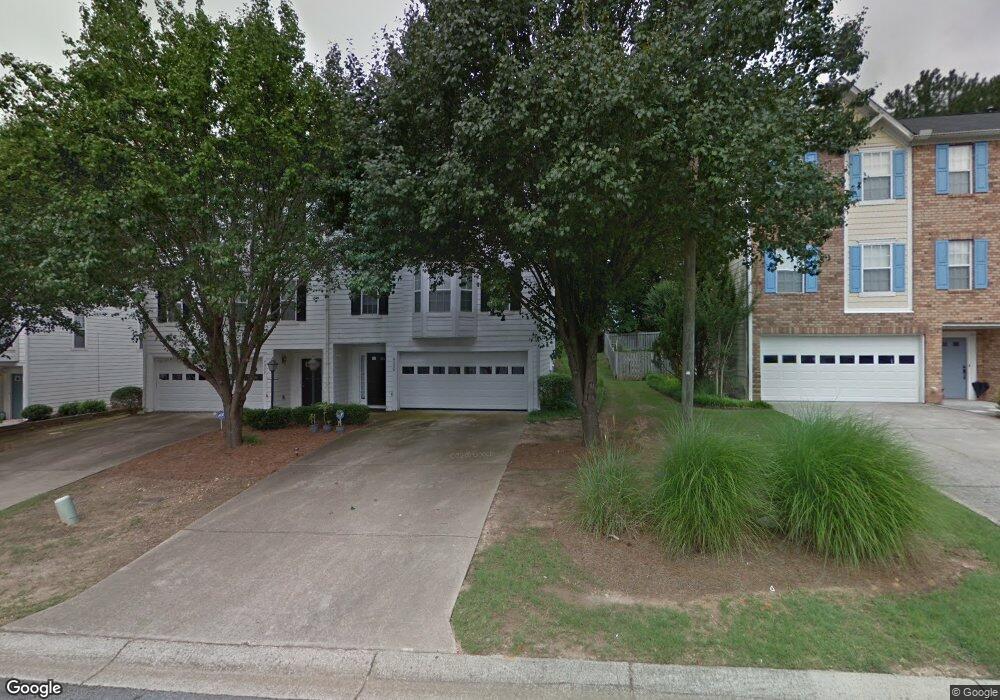 4326 Thorngate Ln unit 2B, Acworth, GA 30101 - photo 1