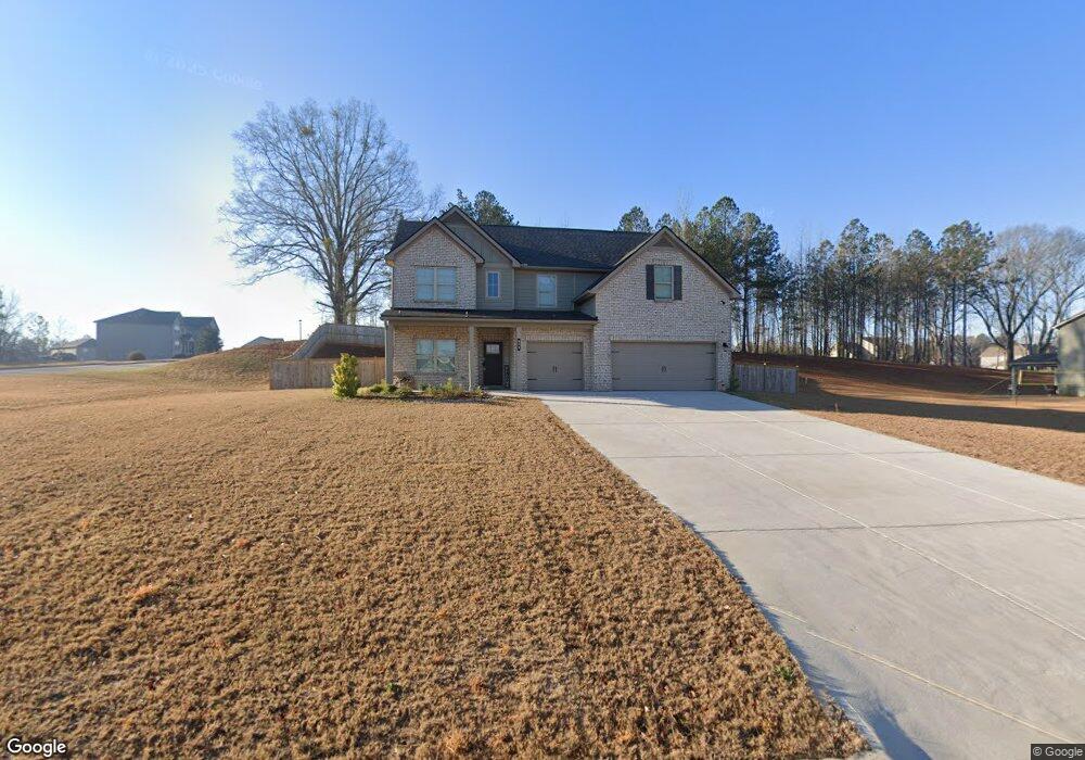 501 Pharaohs Bend, Locust Grove, GA 30248 - photo 1