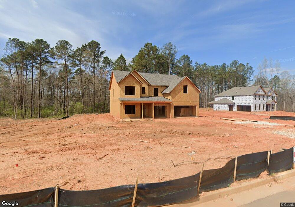 525 Pharaohs Bend, Locust Grove, GA 30248 - photo 1