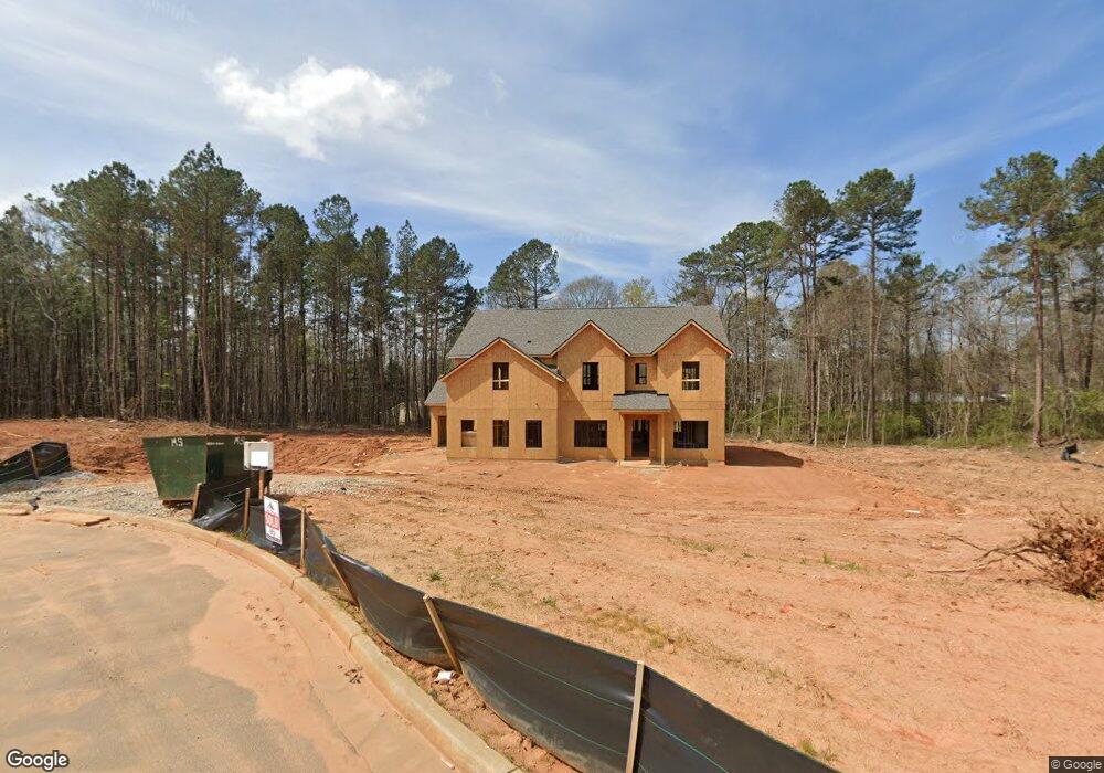 521 Pharaohs Bend, Locust Grove, GA 30248 - photo 1