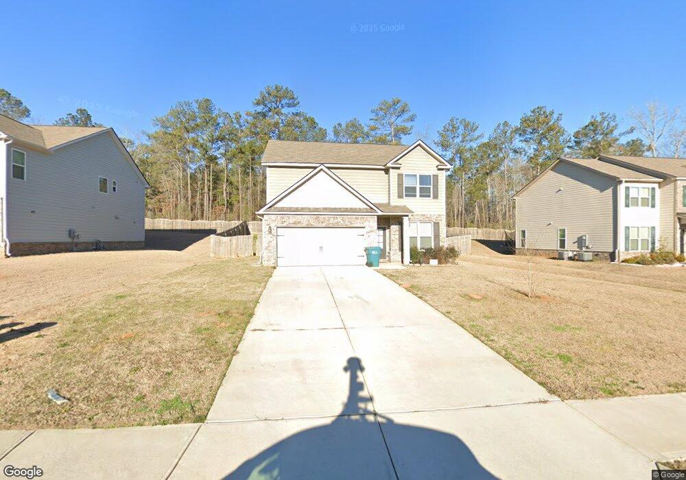 244 Sophie Cir, Locust Grove, GA 30248 - photo 1