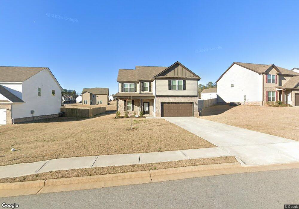 201 Sophie Cir, Locust Grove, GA 30248 - photo 1