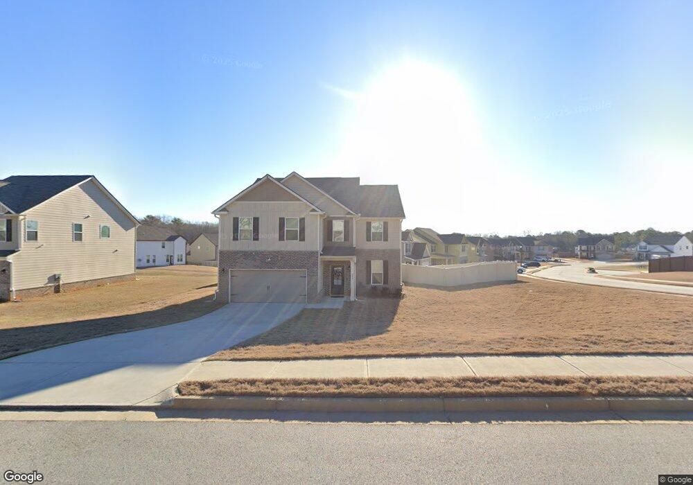 249 Sophie Cir, Locust Grove, GA 30248 - photo 1