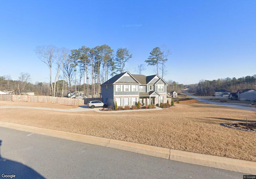 500 Pharaohs Bend, Locust Grove, GA 30248 - photo 1