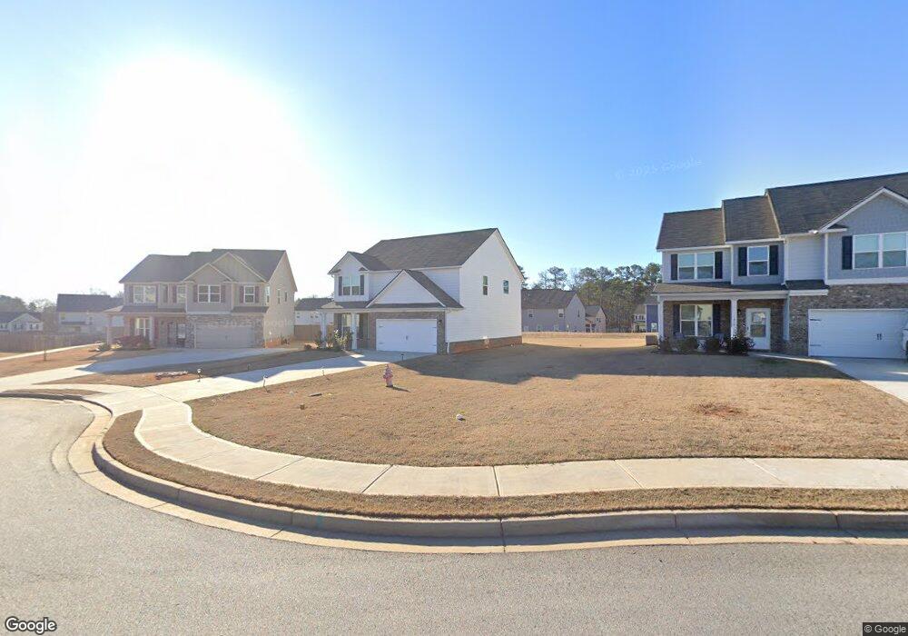 320 Elaina Cir, Locust Grove, GA 30248 - photo 1