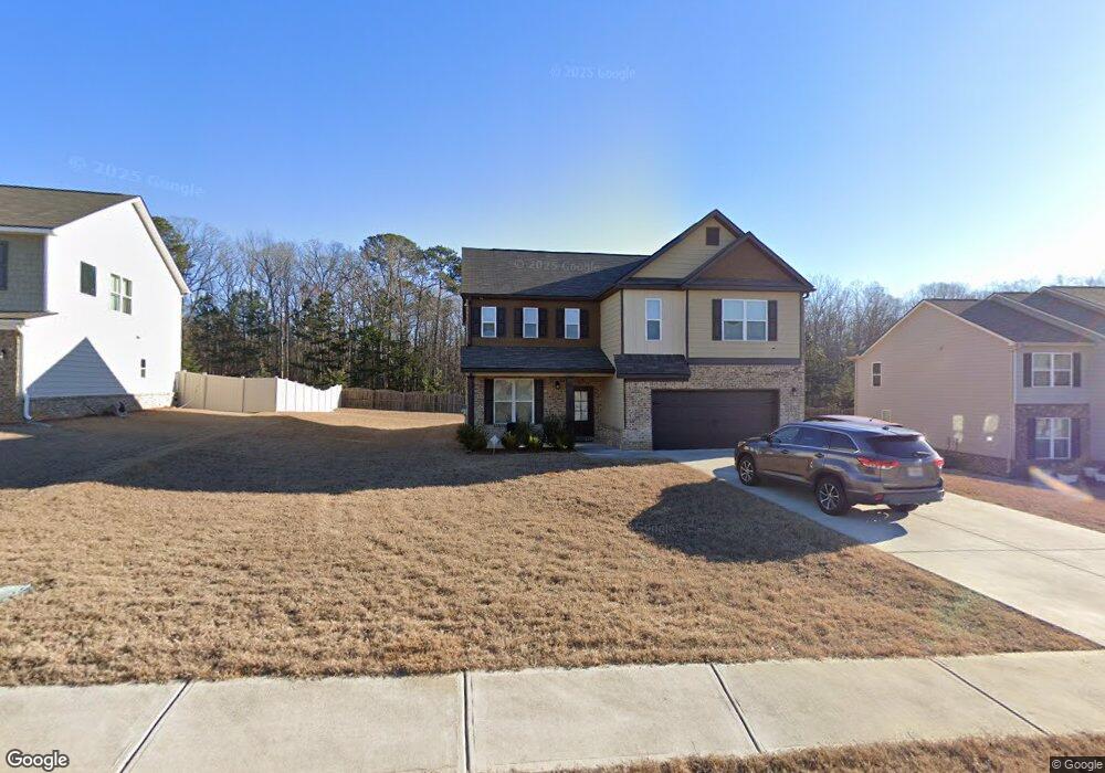 204 Sophie Cir, Locust Grove, GA 30248 - photo 1