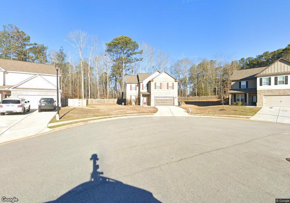 232 Sophie Cir, Locust Grove, GA 30248 - photo 1