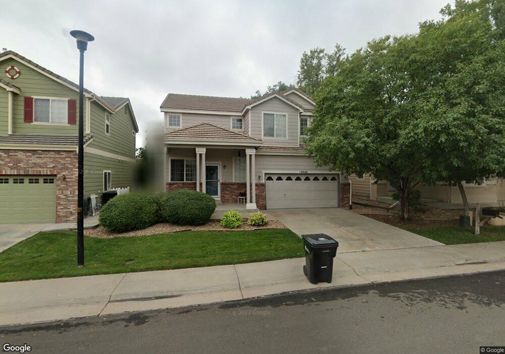 13848 Adams Cir, Thornton, CO 80602 - photo 1
