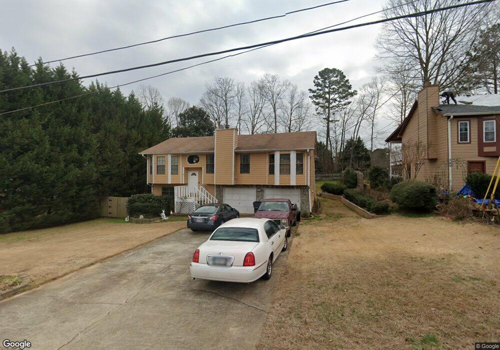 1964 Marsh Creek Dr unit 1, Lawrenceville, GA 30043 - photo 1