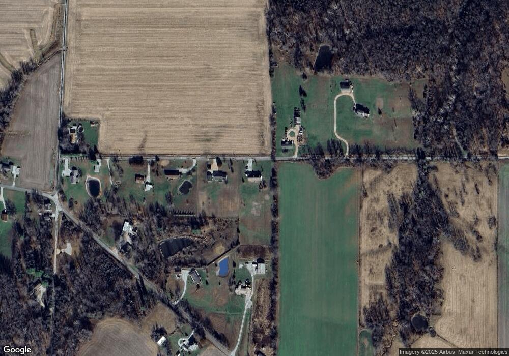 4234 E County Road 600 N, Sunman, IN 47041 - photo 1