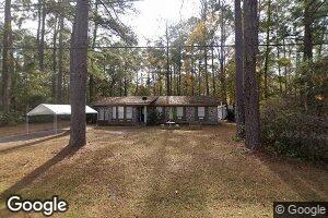 549 Smith St, Varnville, SC 29944