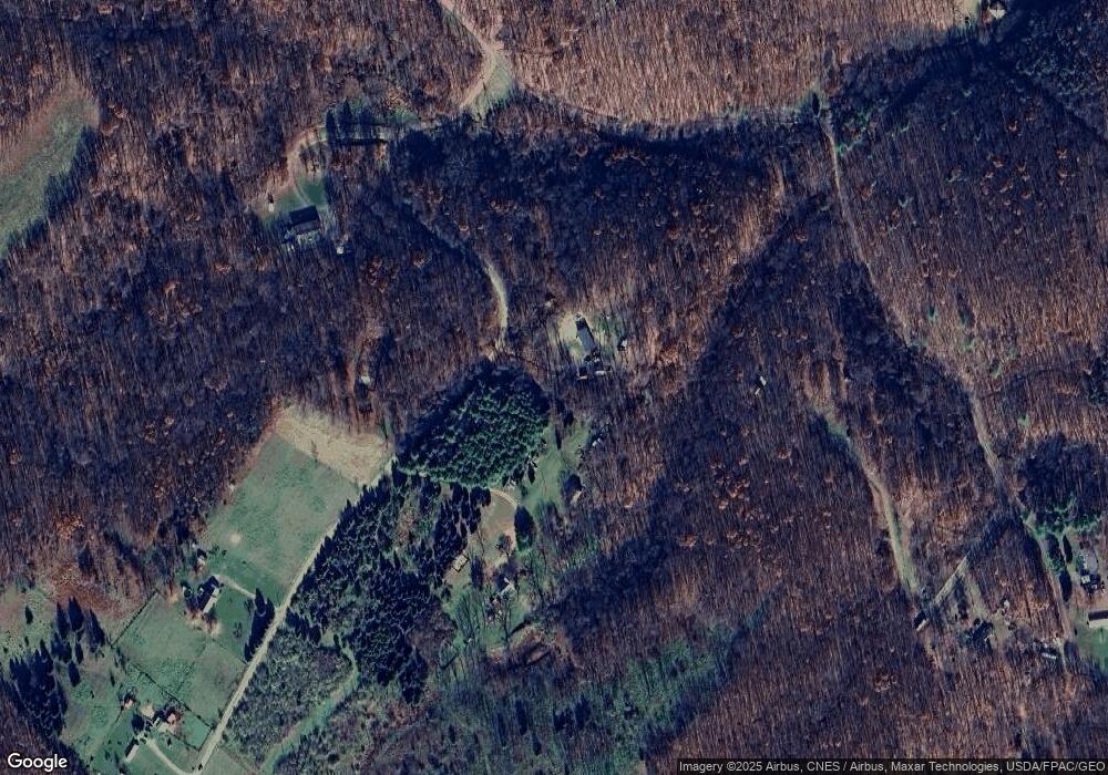 293 Sky Meadows Rd, Levels, WV 25431 - photo 1