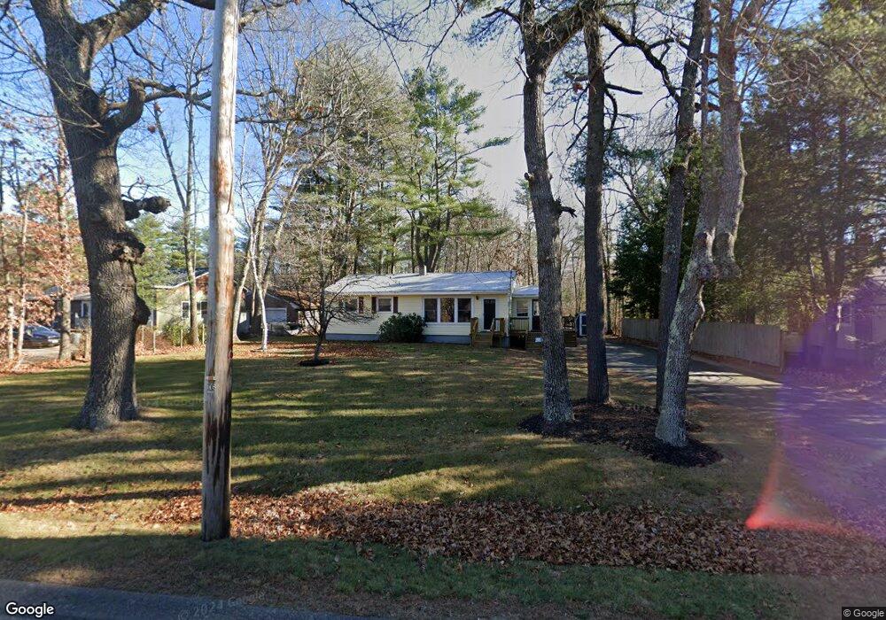 981 River Rd, Windham, ME 04062 - photo 1