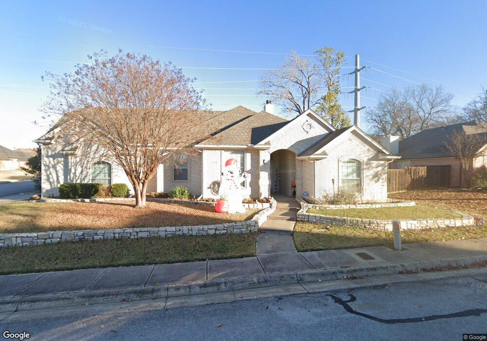 1305 Sylvia Dr, Bedford, TX 76021 - photo 1