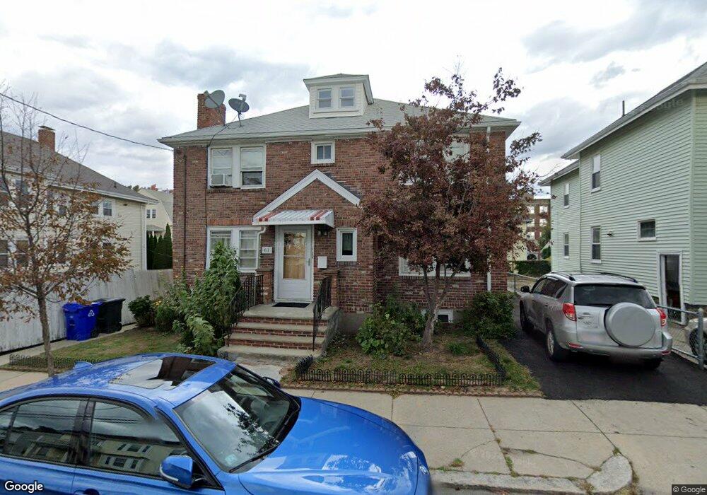 Street View Photo
