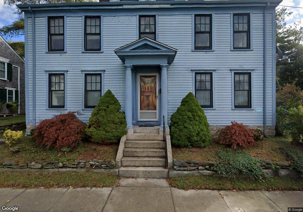 7 Main St, Fairhaven, MA 02719 - photo 1