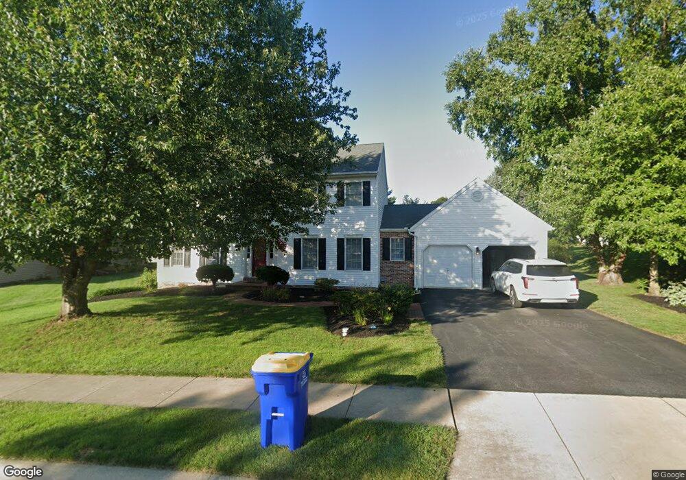 55 Magnolia Dr, Leola, PA 17540 - photo 1