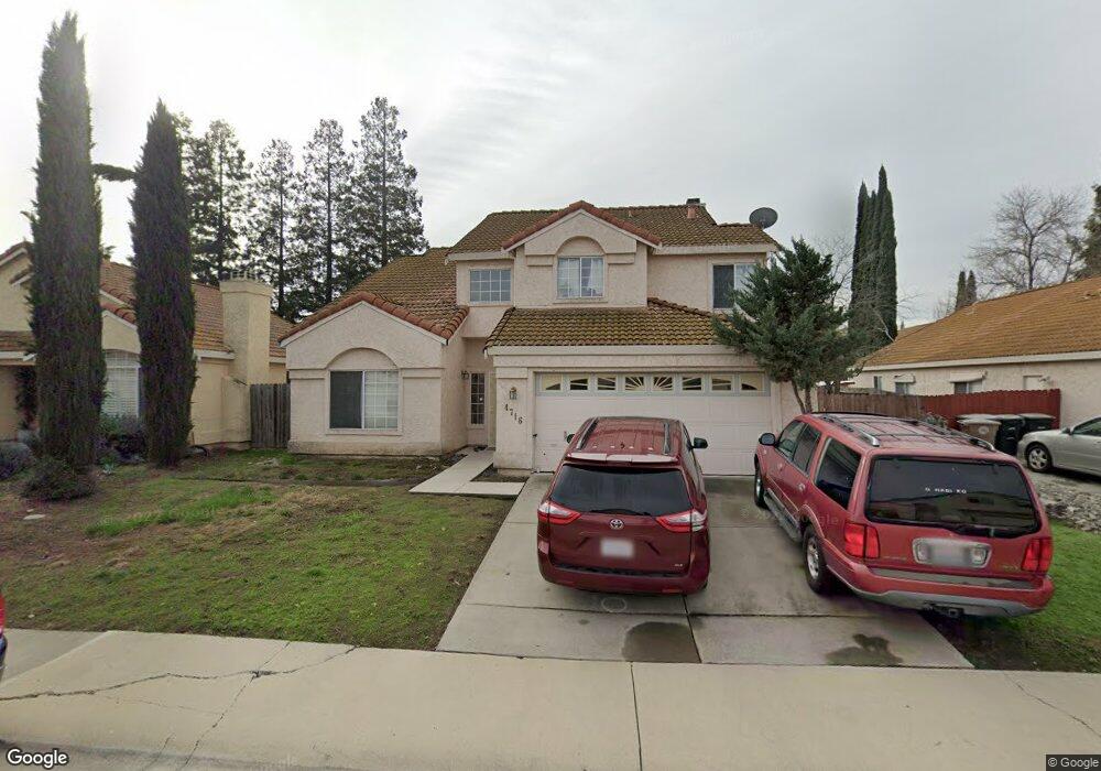 4716 Mapleplain Ave, Elk Grove, CA 95758 - photo 1