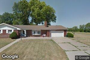 615 N Orchard St, Mediapolis, IA 52637