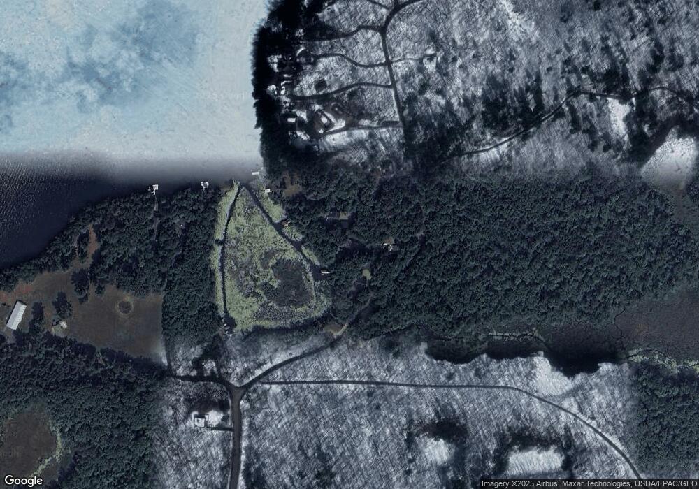 9785 N Carlson Ln, Hayward, WI 54843 - photo 1