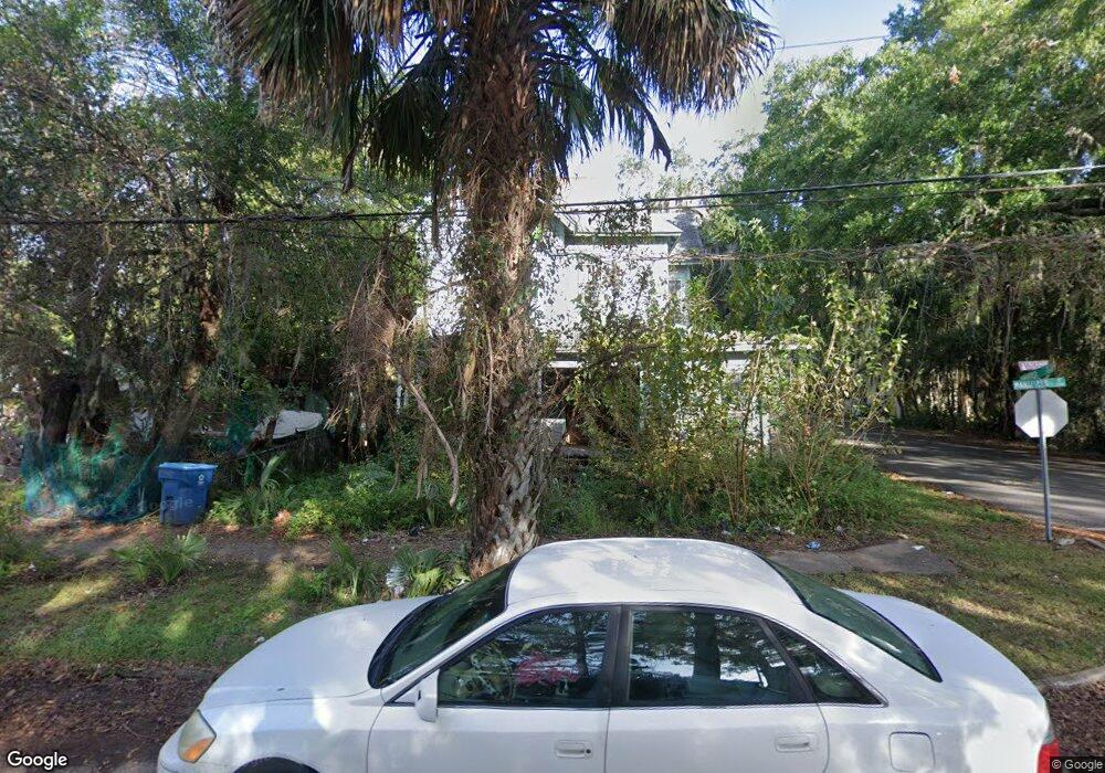 1311 Mansfield St, Brunswick, GA 31520 - photo 1