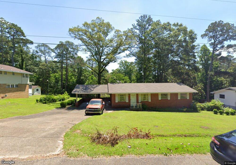 10 Oak Crest Dr, Laurel, MS 39440 - photo 1